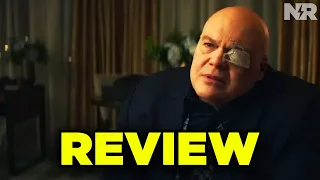 ECHO Reviews! Kingpin & Daredevil Bring Grounded Marvel Series to Life | Sneak Peek