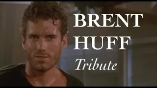 Brent Huff Tribute - Coolest 80s Badass - Forgotten Action Heroes der 80s