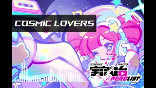 【#perolist2022】Cosmic Lovers / Orta【Futurecore】