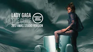 Lady Gaga - The Cure (AMAs - Studio Version)