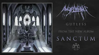 AngelMaker - Gutless