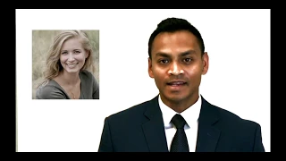 Introduction to Dr Thiagarajah, Oculoplastic Specialist in Denver