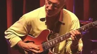 "Burnable" - Larry Carlton with Robben Ford