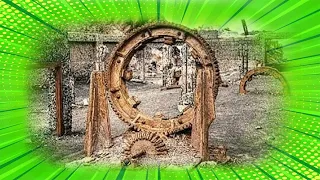 12 Most Mysterious Ancient Technologies Scientists Still Сan't Explain