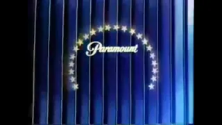 Paramount Home Video Logo 1993 Music Composer by John Williams.