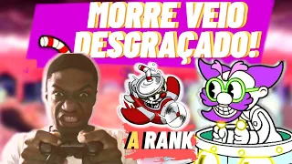 COMO PASSAR DO ROBO NO CupHead (Dr. Kalo) NOTA A!