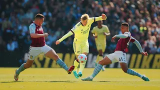 Martin Ødegaard - The Art of Passing 2023