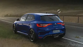 Renault Megane RS - Forza Horizon 4