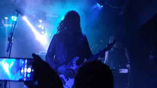 Evergrey The Fire at The Satellite 8-23-2019