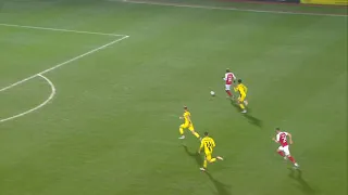 Rotherham United v Burton Albion highlights