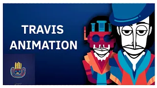Incredibox - The Ages Album - Travis - Animation