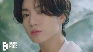 JUNGKOOK - 'Dreamers' Official MV