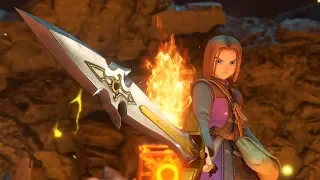 Dragon Quest XI (PC) Playthrough, Part 5 of 7 - NintendoComplete