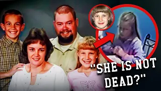 Intruder Murders an Entire Family : The Disturbing Case of Robin Doan