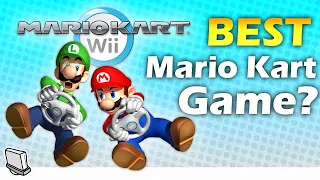 How Good IS Mario Kart Wii?