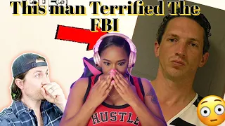 Stolen Innocence...SMH! 💔 MrBallen - This Man Terrified The FBI {Reaction} | ImStillAsia