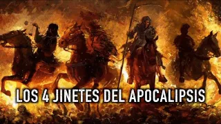 Los 4 Jinetes del Apocalipsis - Documental