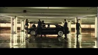 Transporter 2 - Jason Statham Fight scene 1 | High octane action