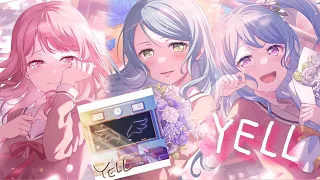 ［ガルパexpert23］YELL#バンドリ #ガルパ