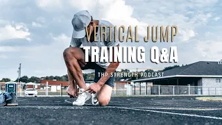 Vertical Jump Training Q&A