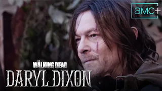 A Strange New World | The Walking Dead: Daryl Dixon Official Teaser