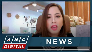 Filipino in Dubai: We're still not worried over a possible full-scale war in the Middle East | ANC