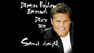 Dieter Bohlen ( Eternal Disco Mix) - - Sami Abouzid الموسيقار العالمى سامى أبوزيد