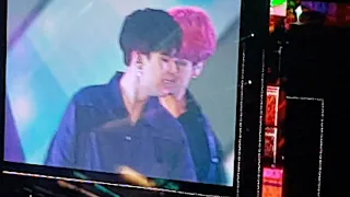 180622 앙팡맨_anpanman_롯데면세점콘서트 bts 방탄소년단