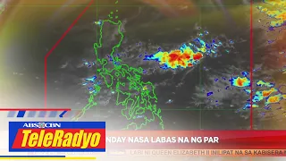 Bagyong Inday nasa labas na ng PAR | Headline Pilipinas (13 Sept 2022)