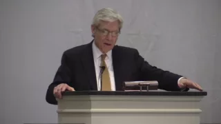 Dan Duncan:  Romans 8:5-11 "Spiritual Life"