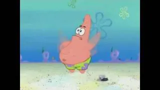 Patrick and Spongebob go BRUTAL