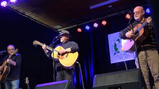 The Last Note (Eric Bogle) - Maldon Folk Festival 2017