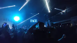 Face - Рыть, 2021/10/16