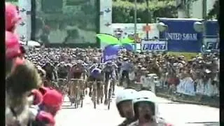 Tour de France 1991 Stage 7   YouTube3