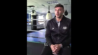 Tommy Fury "Jake Paul has no balls and is a fake"