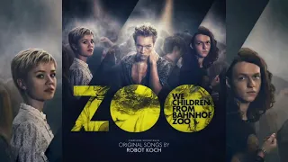 Unbound [We Children from Bahnhof Zoo (official Original Songs)]