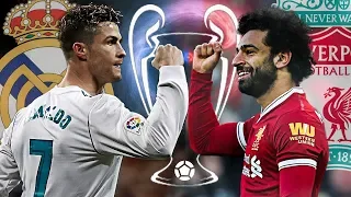 Ronaldo vs Salah 🏆 Who's The Best in 2018? 🏆 4K