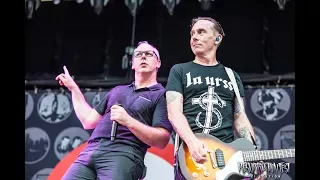 Bad Religion - Live at Resurrection Fest 2016 (Viveiro, Spain) [Full Show]