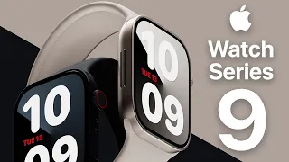 Meet Watch Series 9 | Apple
