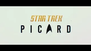 "The Inner Light" Theme (Star Trek Picard Opening Credits)