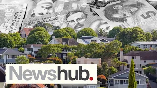 Figures show nearly 23,000 Kiwis defaulting on mortgages - but hope on the horizon | Newshub