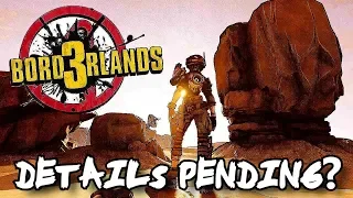 Borderlands 3 Coming Soon?: Borderlands Re-Mastered Leaked!