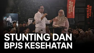 Stunting dan BPJS Kesehatan