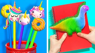 31 Creative High School DIYs and Crafts You Will Adore