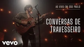 Bryan Behr - conversas de travesseiro (Ao Vivo Em São Paulo)