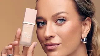 Увлажняющая тональная сыворотка и консилер для лица Neo Serum