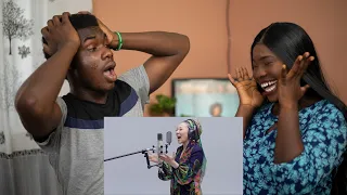 OUR FIRST TIME HEARING MISIA – Higher Love / THE FIRST TAKE REACTION!!!😱