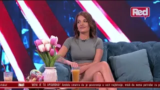 ELITA: Tamara Tiktok ocrnila Anđelu, pa otkrila da se čula sa Cokom - 07.05.2024.