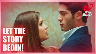 Hayat & Murat | Pyaar Lafzon Mein Kahan" Episode Summary 1