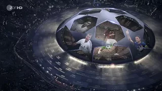 UEFA Champions League 2016 2017 Intro HD 2